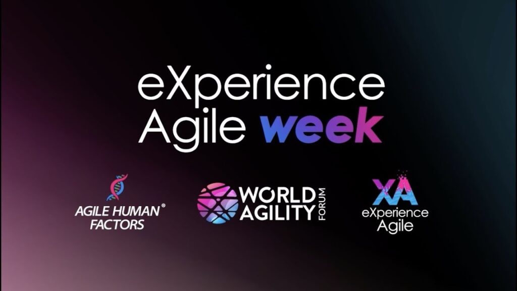 eXperience Agile Conference